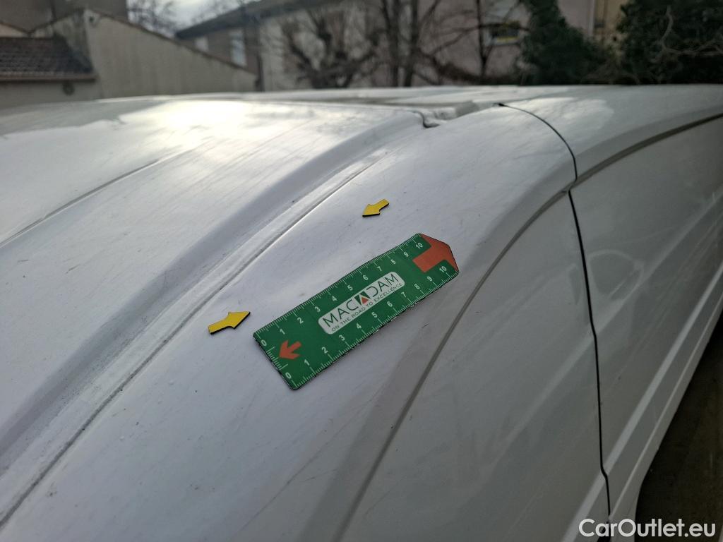  Volkswagen  Crafter VOLKSWAGEN  / 2017 / 4P / Fourgon tôlé 2.0 TDI 140 35 L4H3 Procab Business Line #47