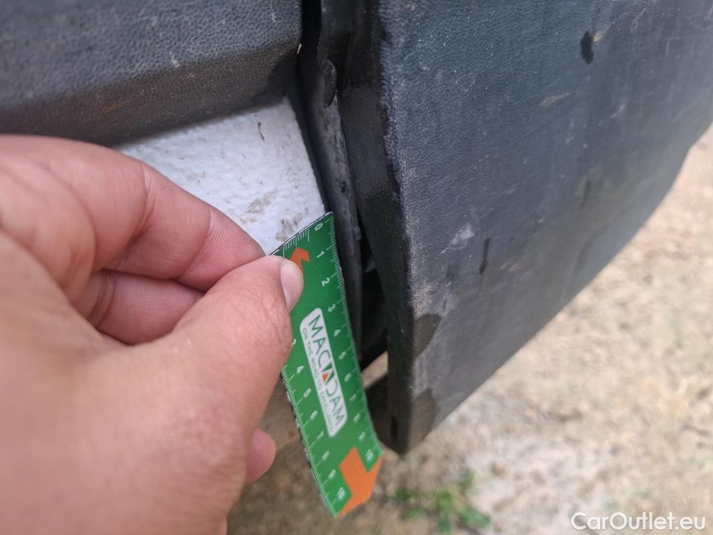  Volkswagen  Crafter VOLKSWAGEN  / 2017 / 4P / Fourgon tôlé 2.0 TDI 140 35 L4H3 Procab Business Line #84