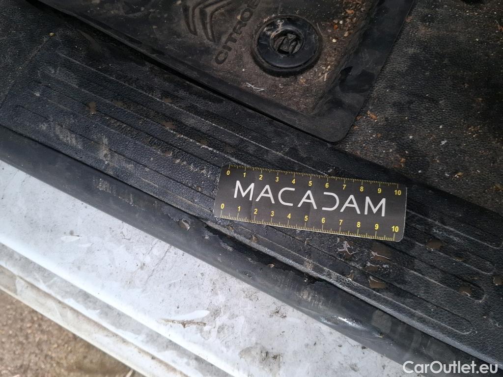  Citroen  Berlingo  Fourgon Club M 650 1.2 PureTech 110CV BVM6 E6d #35