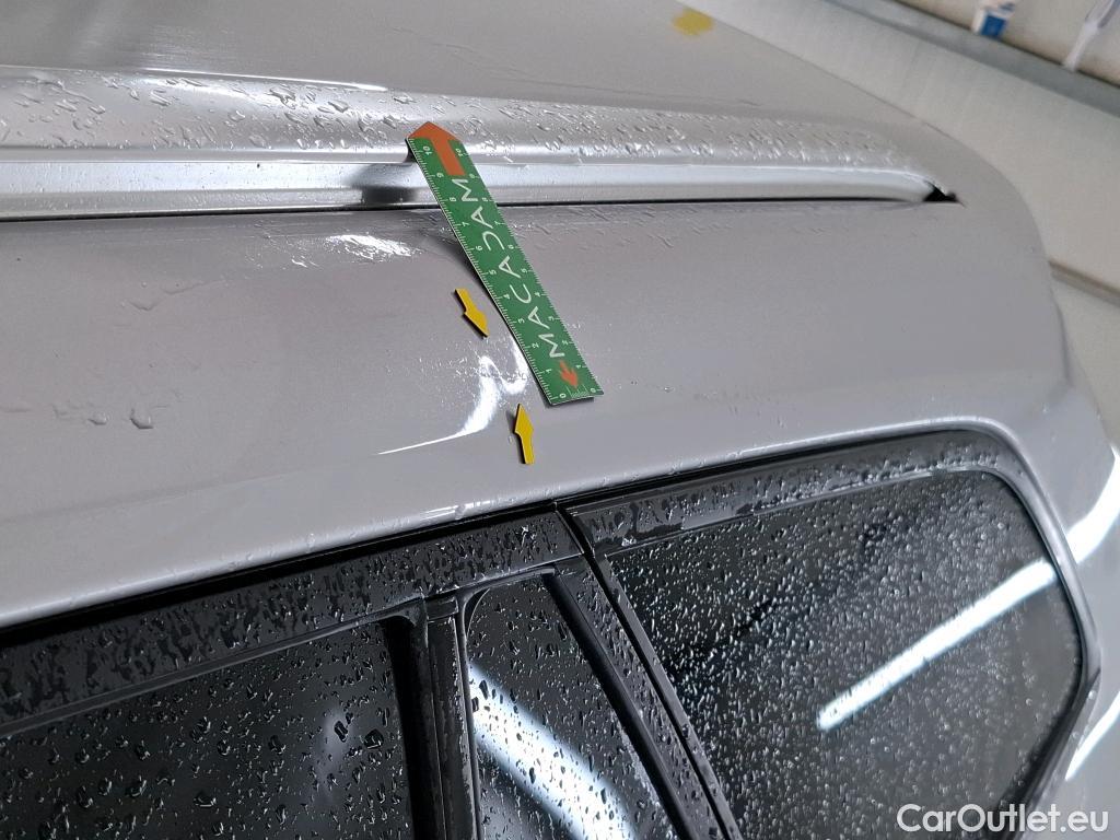  Toyota  Corolla  Touring Sports / 2018 / 5P / Break Hybride 122h Dynamic Business Stage Acad / TRANSFO VP VF #10