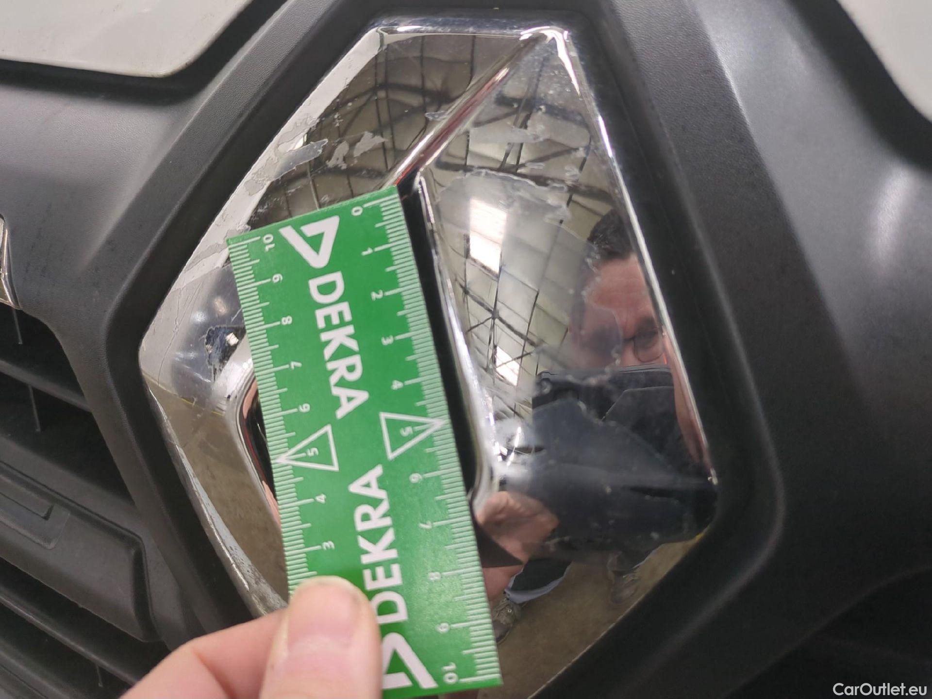  Renault  Trafic  III Fourgon L2H1 3T Confort 2.0 dCi 130CV BVM6 E6d #11