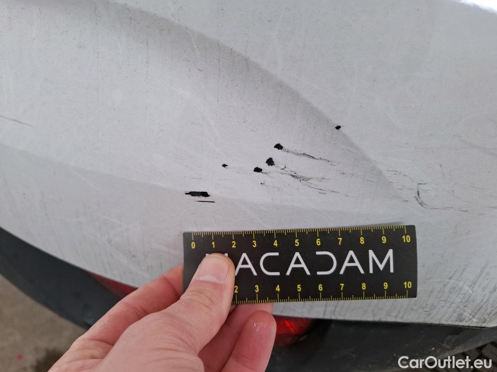  Renault  Megane  IV Berline 5pt. Société Air Nav 1.5 dCi 90CV BVM6 E6 #15