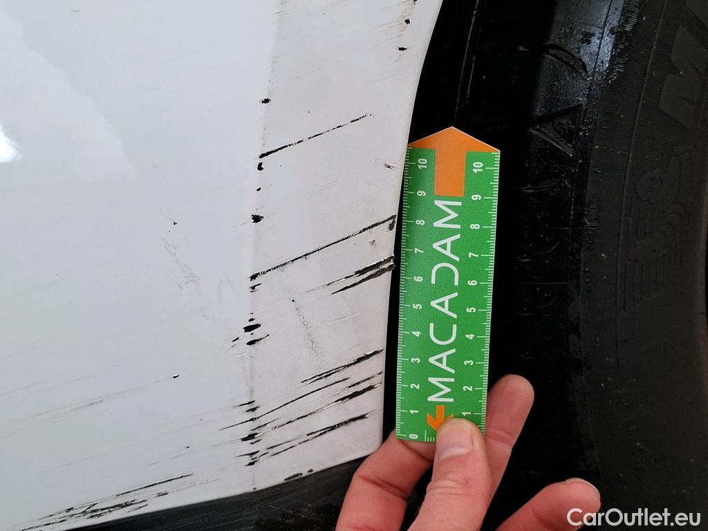  Renault  Megane  IV Berline 5pt. Société Air 1.5 dCi 90CV BVM6 E6 #23