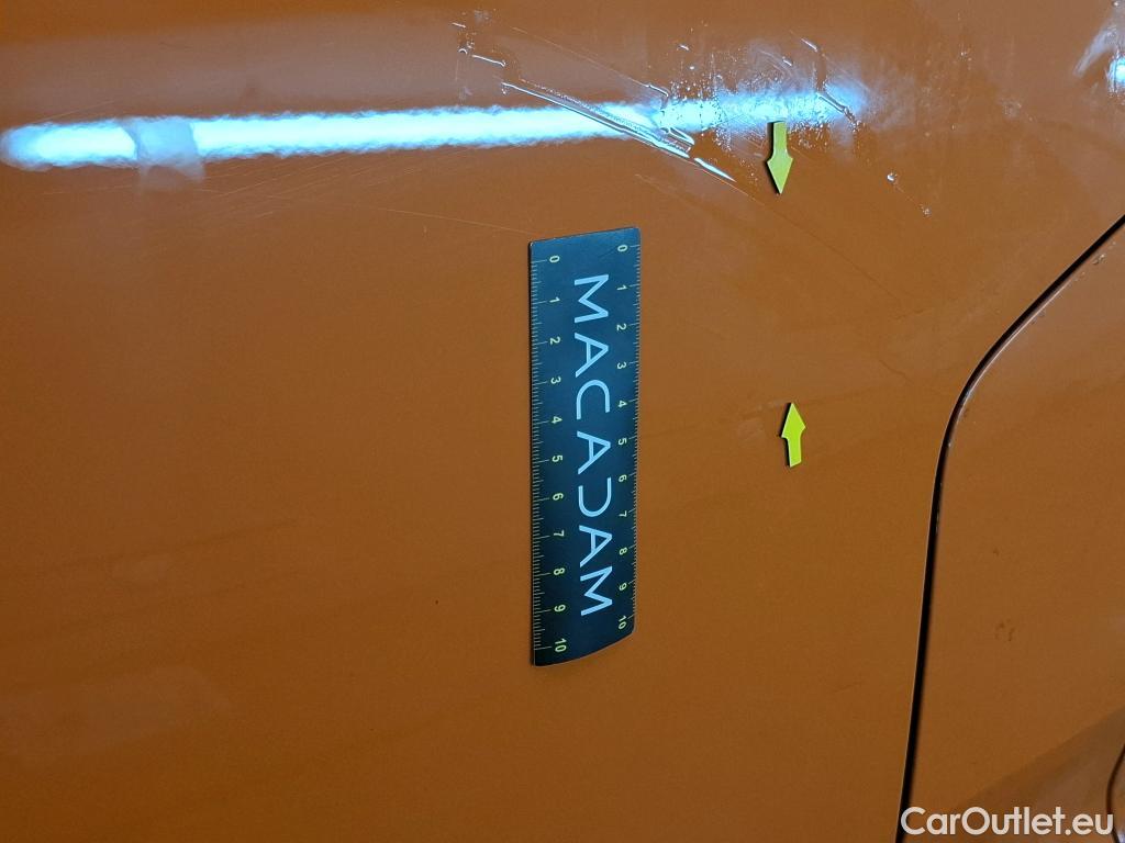  Volkswagen  Crafter  Fourgon Fourgon 35 mittlerer Radstand mit Hochdach FWD 2.0 #9