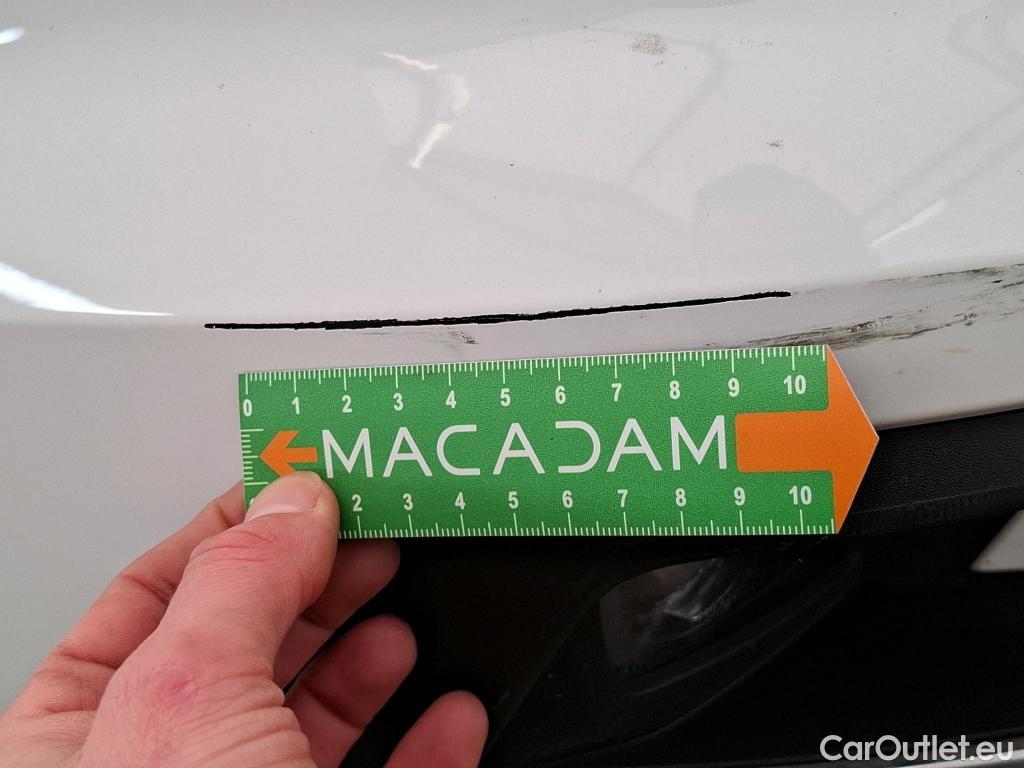  Renault  Megane  IV Berline 5pt. Société Air 1.5 dCi 90CV BVM6 E6 #11