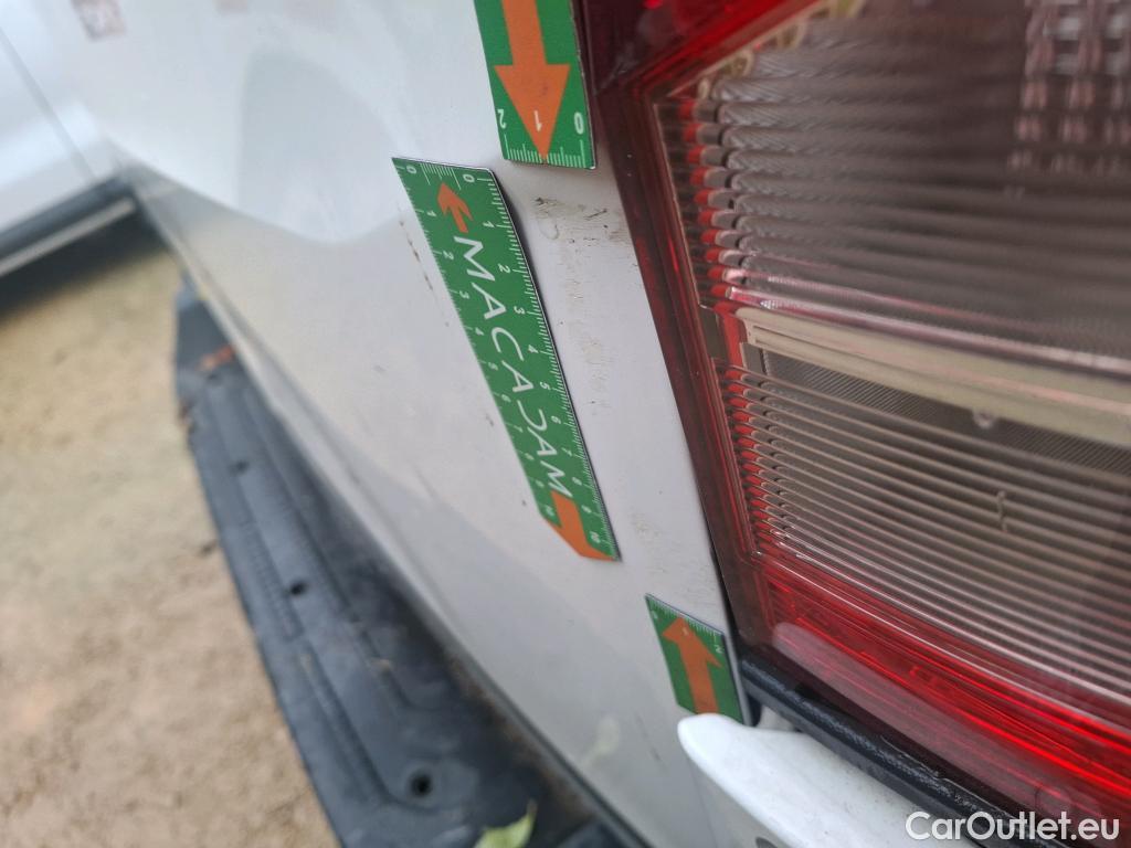  Volkswagen  Crafter VOLKSWAGEN  / 2017 / 4P / Fourgon tôlé 2.0 TDI 140 35 L4H3 Procab Business Line #5