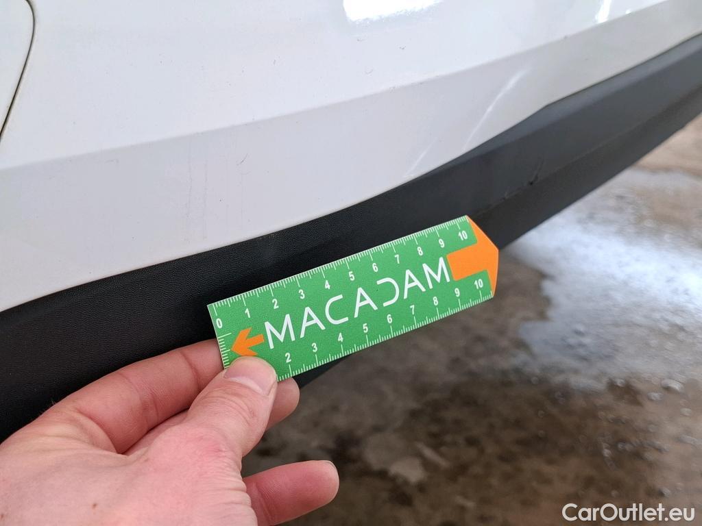  Renault  Megane  IV Berline 5pt. Société Air 1.5 dCi 90CV BVM6 E6 #29