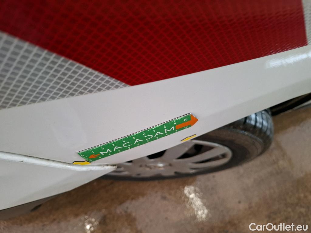  Renault  Trafic  Furgon Grand Confort L1H1 1200 1.6 dCi 125CV BVM6 E6 #37