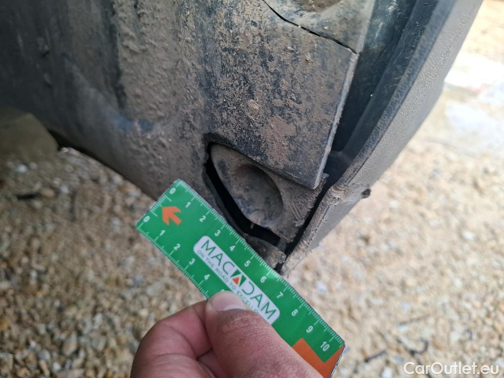  Volkswagen  Crafter VOLKSWAGEN  / 2017 / 4P / Fourgon tôlé 2.0 TDI 140 35 L4H3 Procab Business Line #55