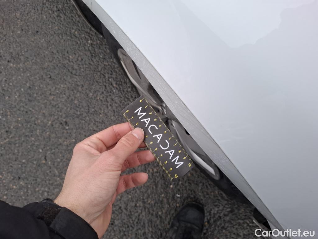  Renault  Megane  IV Berline 5pt. Société Air Nav 1.5 dCi 90CV BVM6 E6 #10