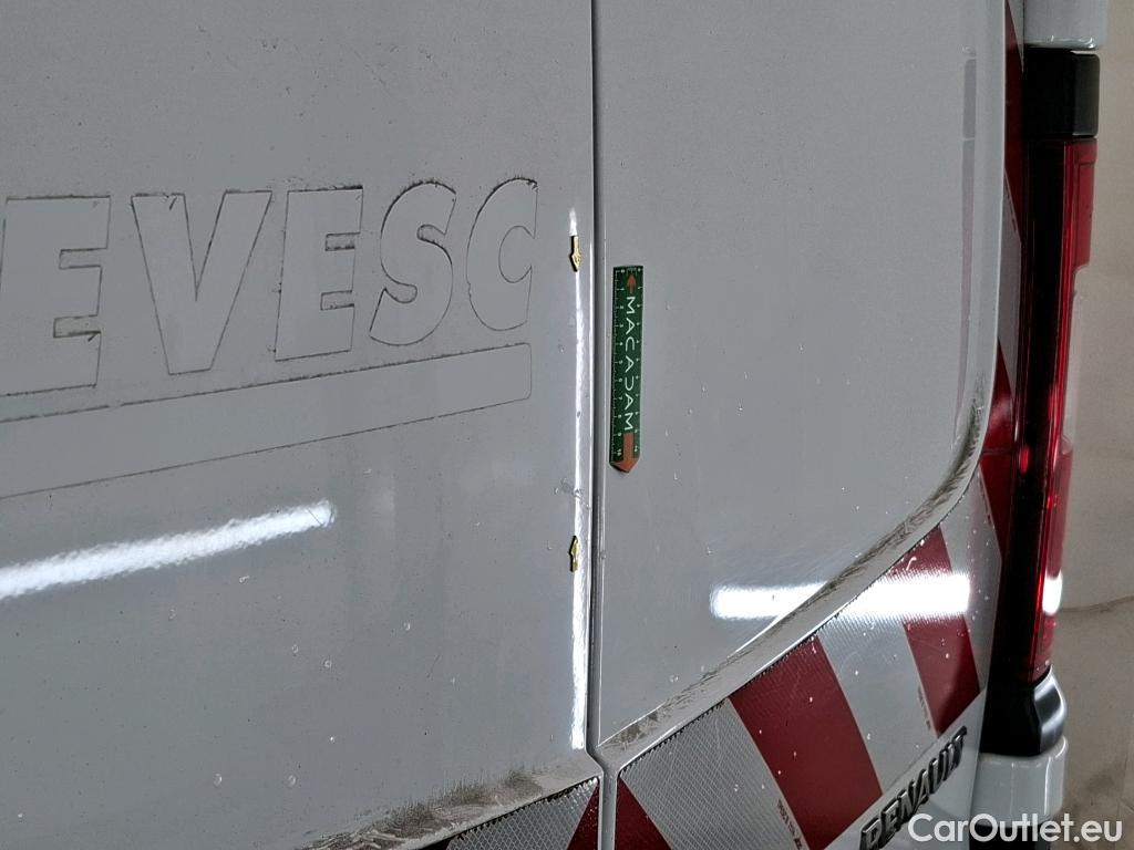  Renault  Trafic  Furgon Grand Confort L1H1 1200 1.6 dCi 125CV BVM6 E6 #28