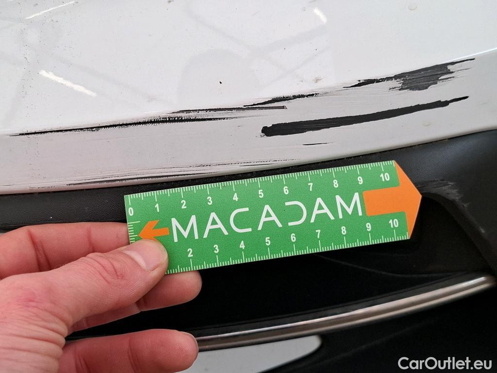  Renault  Megane  IV Berline 5pt. Société Air 1.5 dCi 90CV BVM6 E6 #18