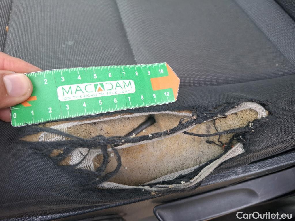  Volkswagen  Crafter VOLKSWAGEN  / 2017 / 4P / Fourgon tôlé 2.0 TDI 140 35 L4H3 Procab Business Line #44