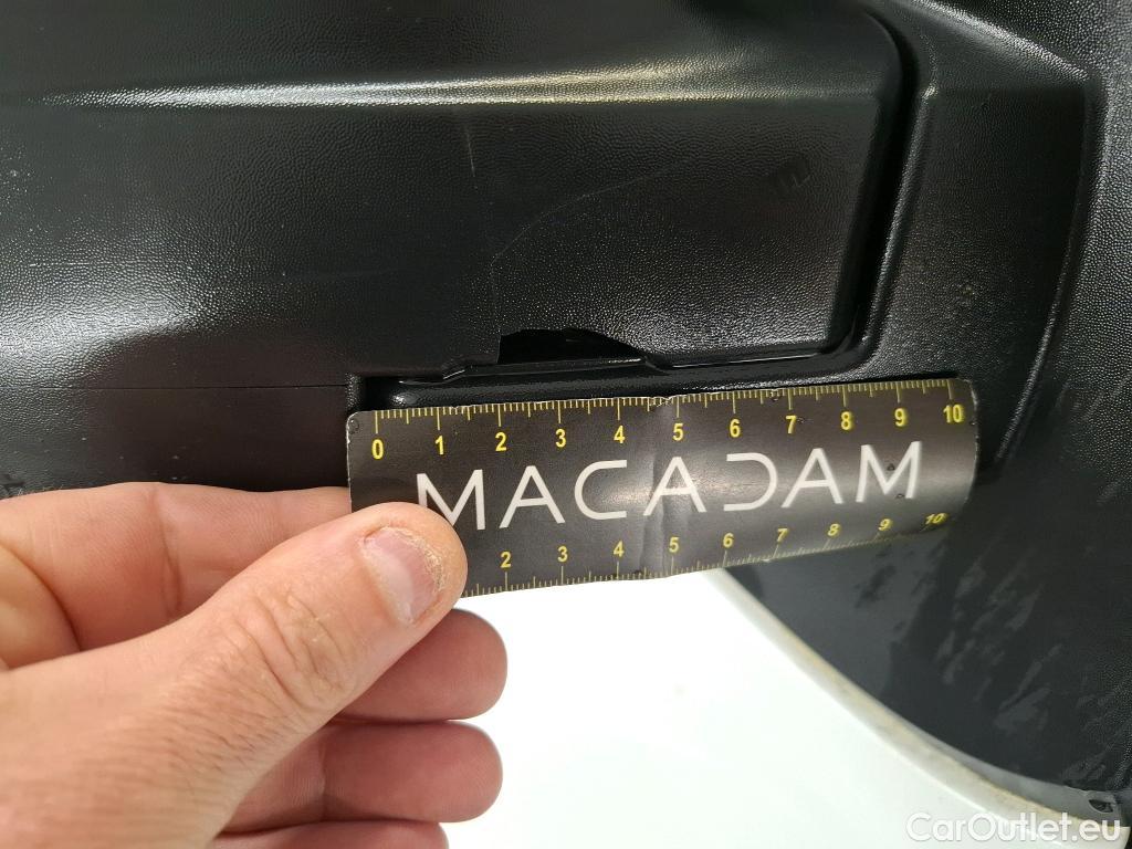  Renault  Trafic  Furgon Grand Confort L1H1 1000 1.6 dCi 125CV BVM6 E6 #7