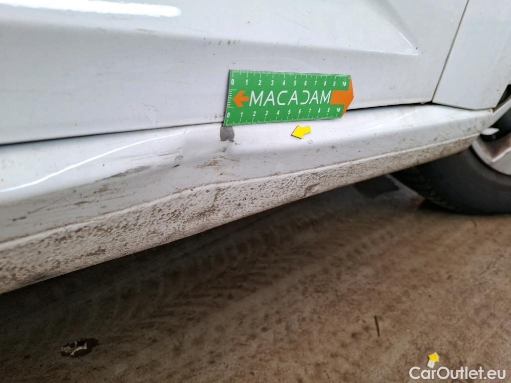  Renault  Megane  IV Berline 5pt. Société Air 1.5 dCi 90CV BVM6 E6 #9