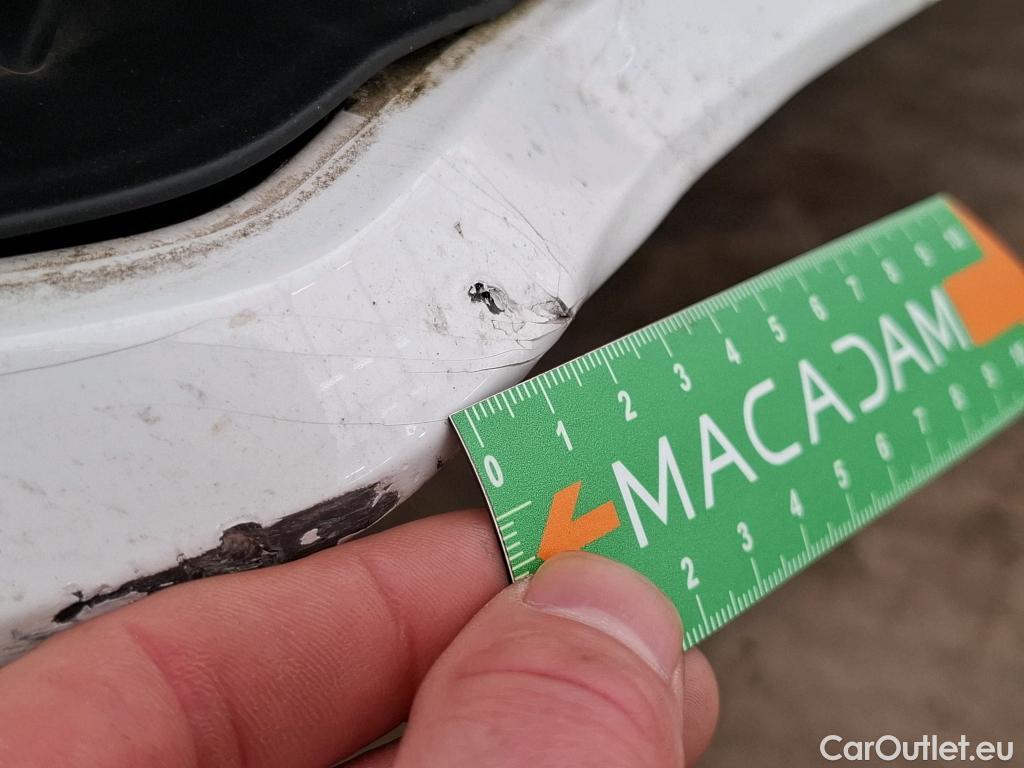  Renault  Megane  IV Berline 5pt. Société Air 1.5 dCi 90CV BVM6 E6 #15