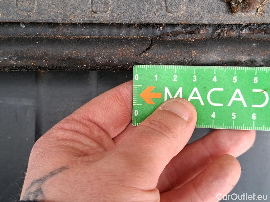  Renault  Trafic RENAULT  VU 4p Fourgon FG GCF L2H1 1300 dCi 120 #10