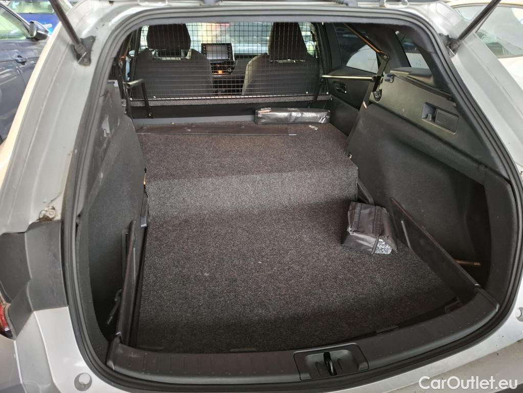  Toyota  Corolla  Touring Sports / 2018 / 5P / Break Hybride 122h Dynamic Business Stage Acad / TRANSFO VP VF #6