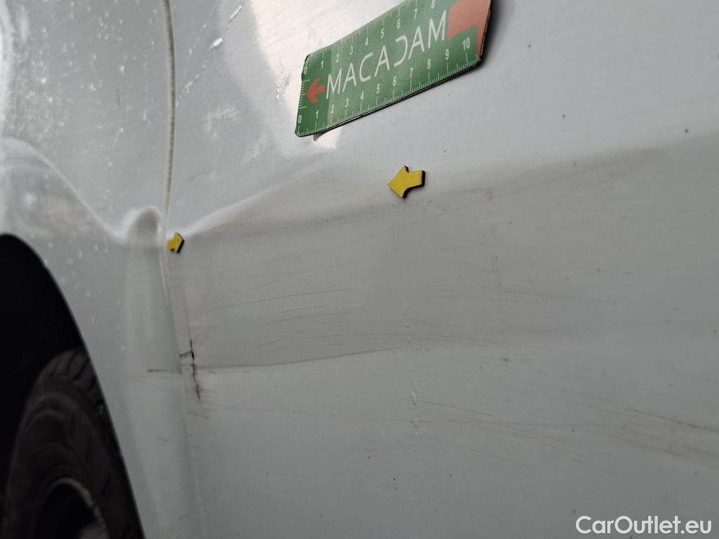  Renault  Trafic  Furgon Grand Confort L1H1 1200 1.6 dCi 125CV BVM6 E6 #8