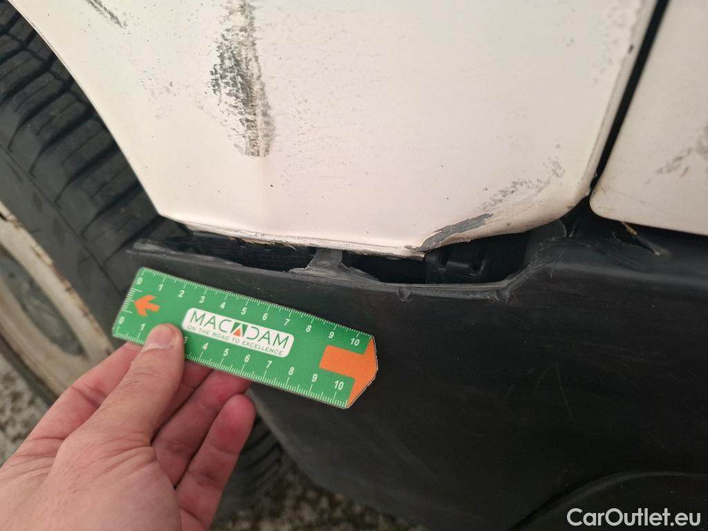  Citroen  Berlingo  Fourgon Club M 650 1.5 BlueHDi 75CV BVM5 E6dT #20