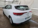  Renault  Megane  IV Berline 5pt. Société Air 1.5 dCi 90CV BVM6 E6 #2