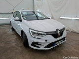  Renault  Megane  IV Berline 5pt. Société Air 1.5 dCi 90CV BVM6 E6 #4