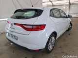  Renault  Megane  IV Berline 5pt. Société Air Nav 1.5 dCi 90CV BVM6 E6 #3