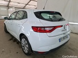  Renault  Megane  IV Berline 5pt. Société Air Nav 1.5 dCi 90CV BVM6 E6 #2
