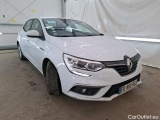  Renault  Megane  IV Berline 5pt. Société Air Nav 1.5 dCi 90CV BVM6 E6 #4