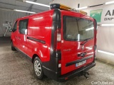  Renault  Trafic RENAULT  VU 4p Fourgon CA GCF L2H1 1200 dCi 120 E6 #2