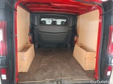  Renault  Trafic RENAULT  VU 4p Fourgon CA GCF L2H1 1200 dCi 120 E6 #10