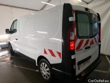  Renault  Trafic  Furgon Grand Confort L1H1 1000 1.6 dCi 125CV BVM6 E6 #2