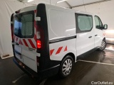  Renault  Trafic  Furgon Grand Confort L1H1 1000 1.6 dCi 125CV BVM6 E6 #3