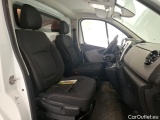  Renault  Trafic  Furgon Grand Confort L1H1 1000 1.6 dCi 125CV BVM6 E6 #8