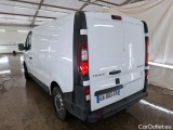  Renault  Trafic RENAULT  / 2021 / 4P / Fourgon tôlé FG GCF L1H1 2T8 Blue dCi 130 #2