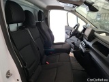  Renault  Trafic RENAULT  / 2021 / 4P / Fourgon tôlé FG GCF L1H1 2T8 Blue dCi 130 #8