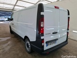  Renault  Trafic  III Fourgon L2H1 3T Grand Confort 2.0 dCi 130CV BVM6 E6d #2