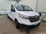  Renault  Trafic  III Fourgon L2H1 3T Grand Confort 2.0 dCi 130CV BVM6 E6d #4