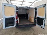  Renault  Trafic  III Fourgon L2H1 3T Grand Confort 2.0 dCi 130CV BVM6 E6d #10