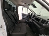  Renault  Trafic  III Fourgon L2H1 3T Grand Confort 2.0 dCi 130CV BVM6 E6d #8