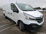  Renault  Trafic RENAULT  VU 4p Fourgon FG GCF L2H1 1300 dCi 120 #4