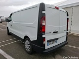  Renault  Trafic RENAULT  VU 4p Fourgon FG GCF L2H1 1300 dCi 120 #2