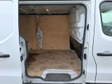  Renault  Trafic RENAULT  VU 4p Fourgon FG GCF L2H1 1300 dCi 120 #9