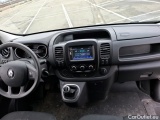  Renault  Trafic RENAULT  VU 4p Fourgon FG GCF L2H1 1300 dCi 120 #5