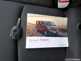 Renault  Trafic RENAULT  VU 4p Fourgon FG GCF L2H1 1300 dCi 120 #12