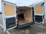  Renault  Trafic RENAULT  VU 4p Fourgon FG GCF L2H1 1300 dCi 120 #10