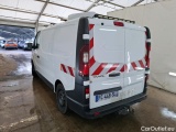  Renault  Trafic  Furgon Grand Confort L1H1 1200 1.6 dCi 125CV BVM6 E6 #2