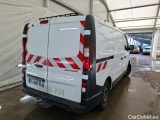  Renault  Trafic  Furgon Grand Confort L1H1 1200 1.6 dCi 125CV BVM6 E6 #3