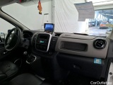  Renault  Trafic  Furgon Grand Confort L1H1 1200 1.6 dCi 125CV BVM6 E6 #5