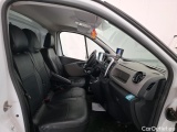 Renault  Trafic  Furgon Grand Confort L1H1 1200 1.6 dCi 125CV BVM6 E6 #8